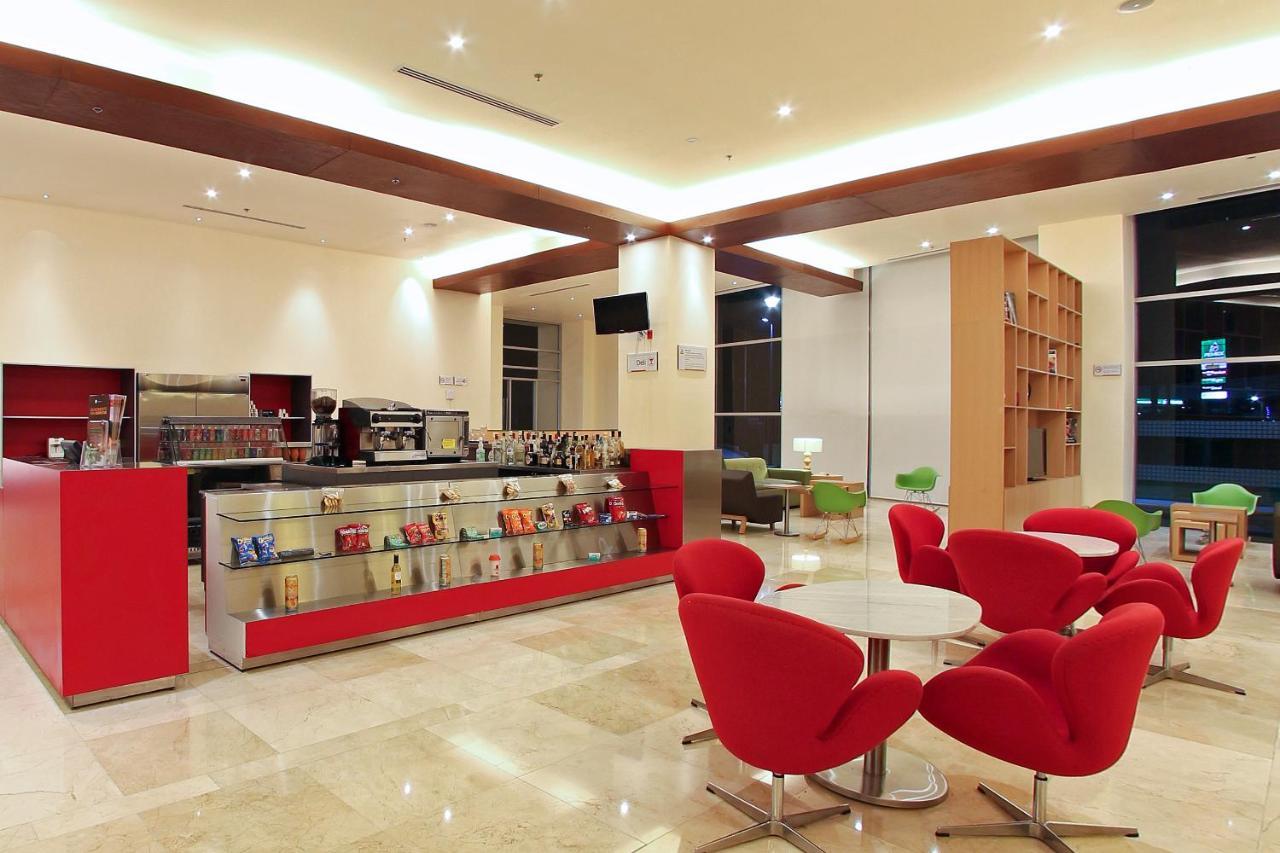 Hotel Opus Grand Toluca Aeropuerto Dış mekan fotoğraf