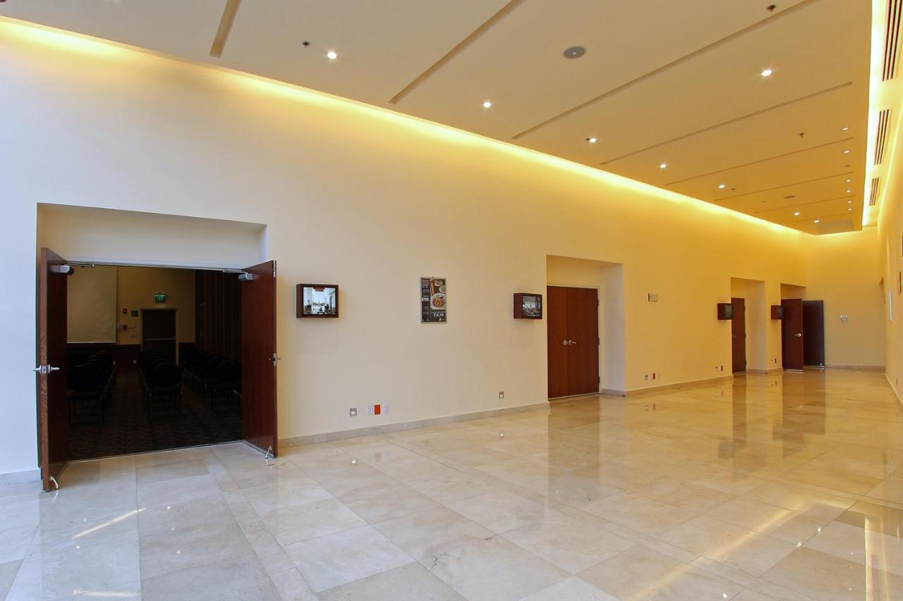 Hotel Opus Grand Toluca Aeropuerto Dış mekan fotoğraf