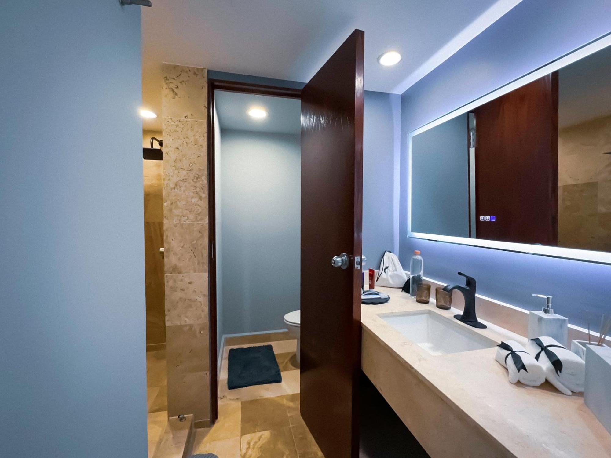 Hotel Opus Grand Toluca Aeropuerto Dış mekan fotoğraf