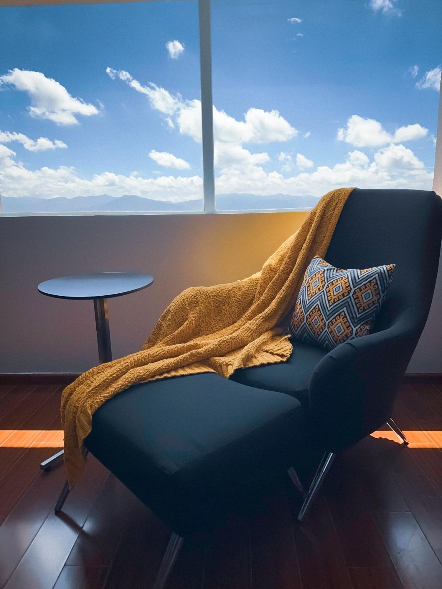 Hotel Opus Grand Toluca Aeropuerto Dış mekan fotoğraf