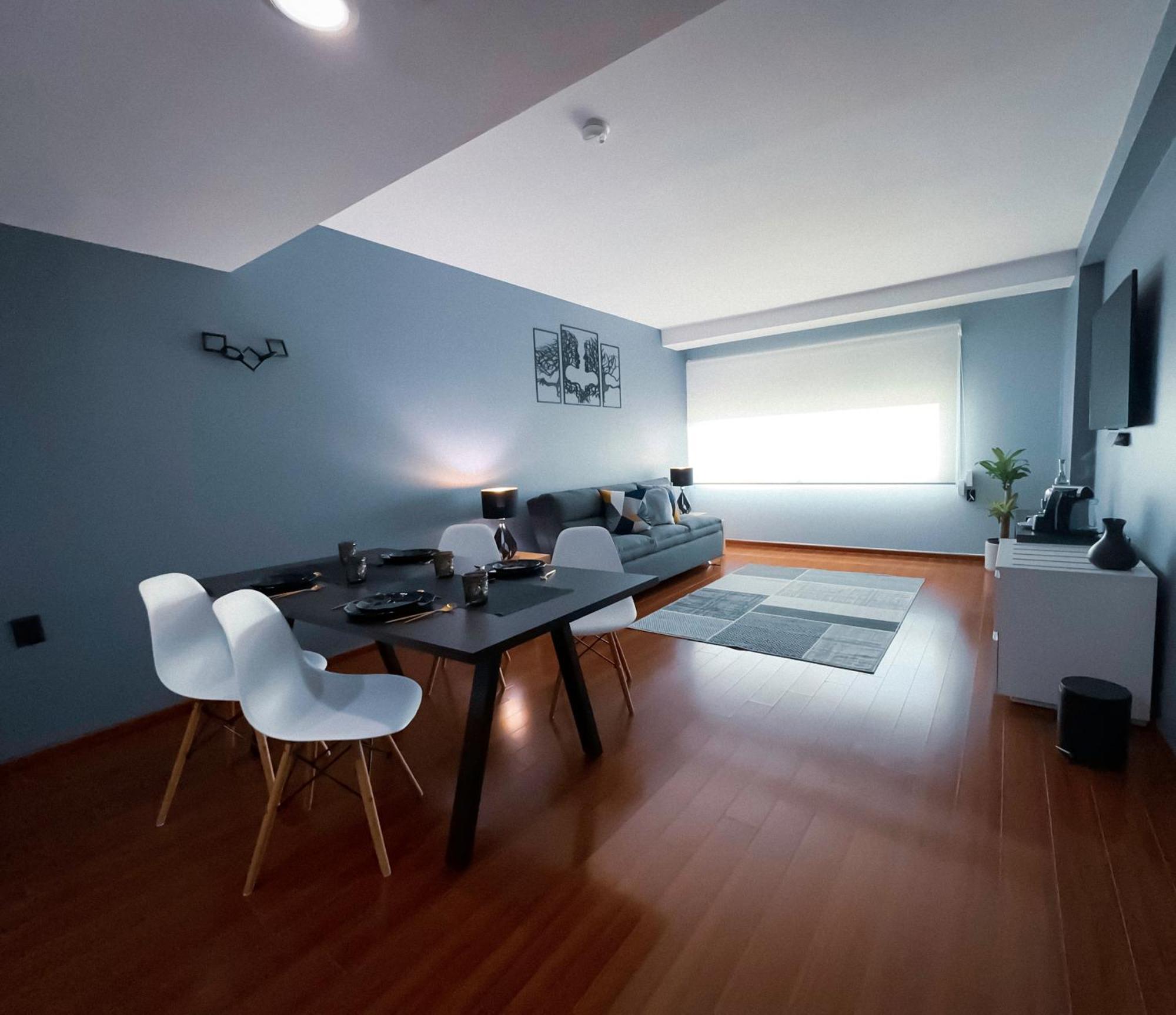Hotel Opus Grand Toluca Aeropuerto Dış mekan fotoğraf
